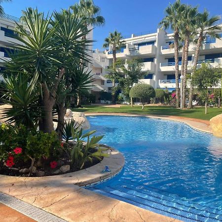 Apartament Coral House - La Calma - Playa Flamenca - Big Terrace & 4 Swimming Pools. Zewnętrze zdjęcie