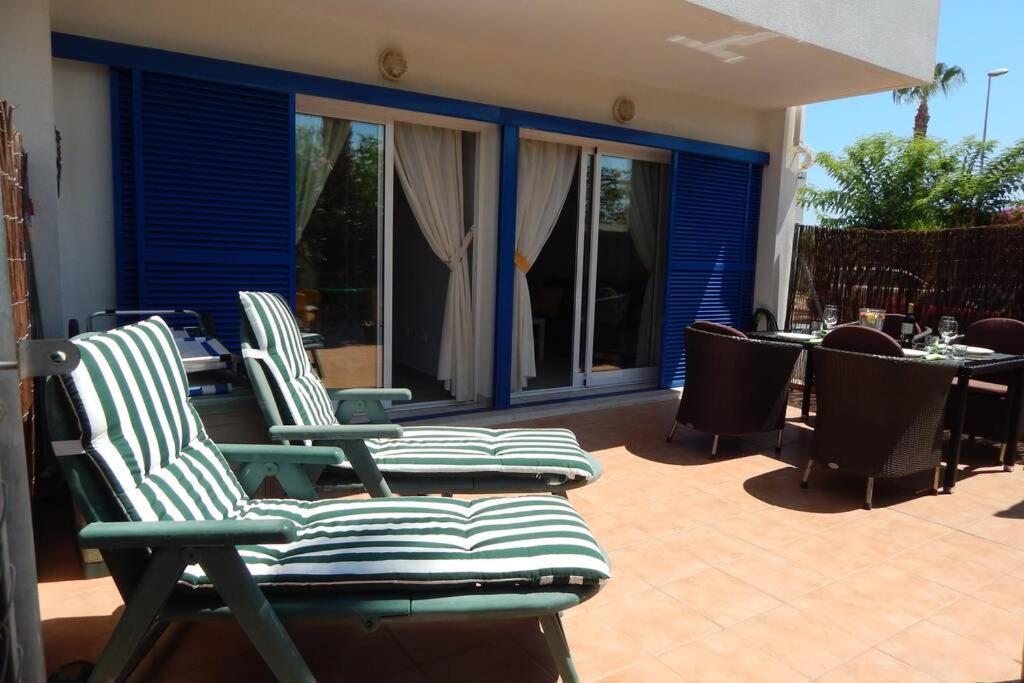 Apartament Coral House - La Calma - Playa Flamenca - Big Terrace & 4 Swimming Pools. Zewnętrze zdjęcie