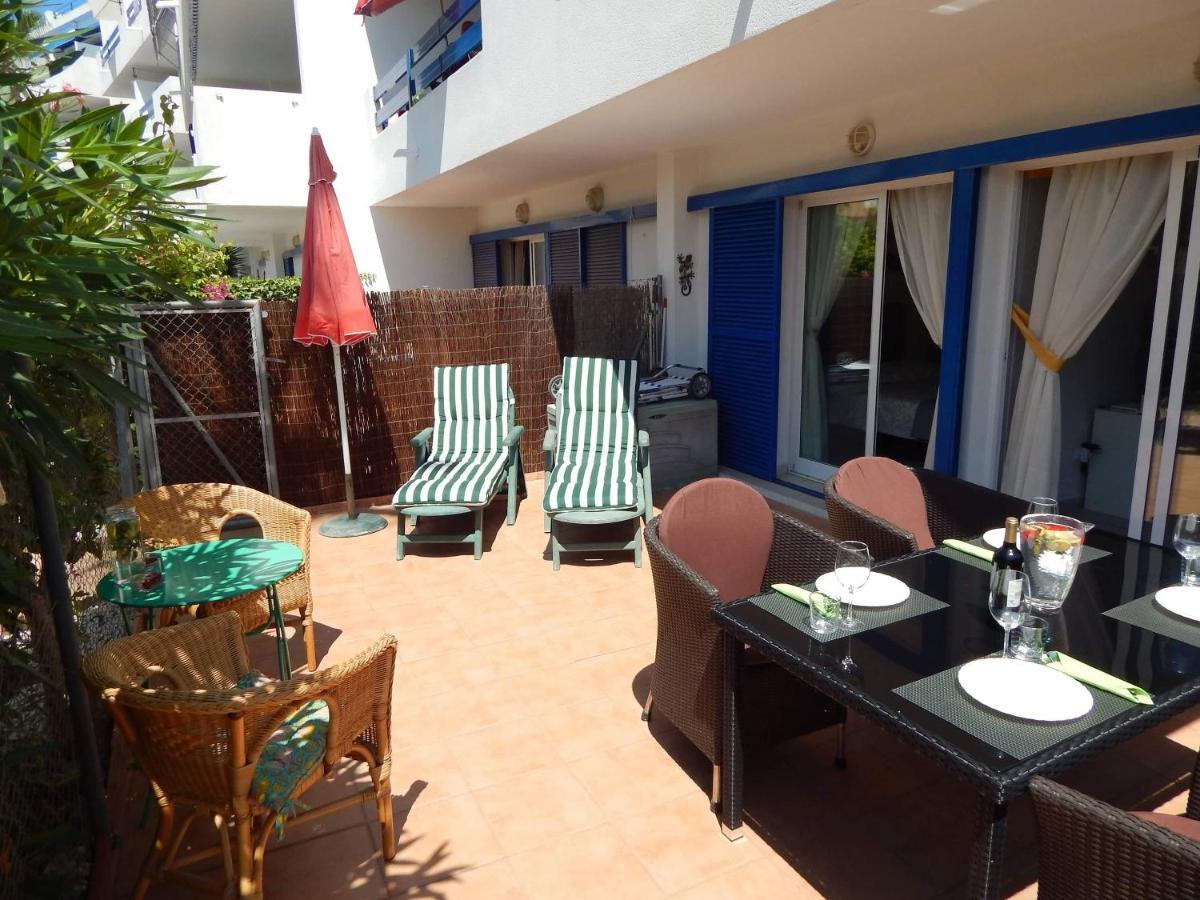 Apartament Coral House - La Calma - Playa Flamenca - Big Terrace & 4 Swimming Pools. Zewnętrze zdjęcie
