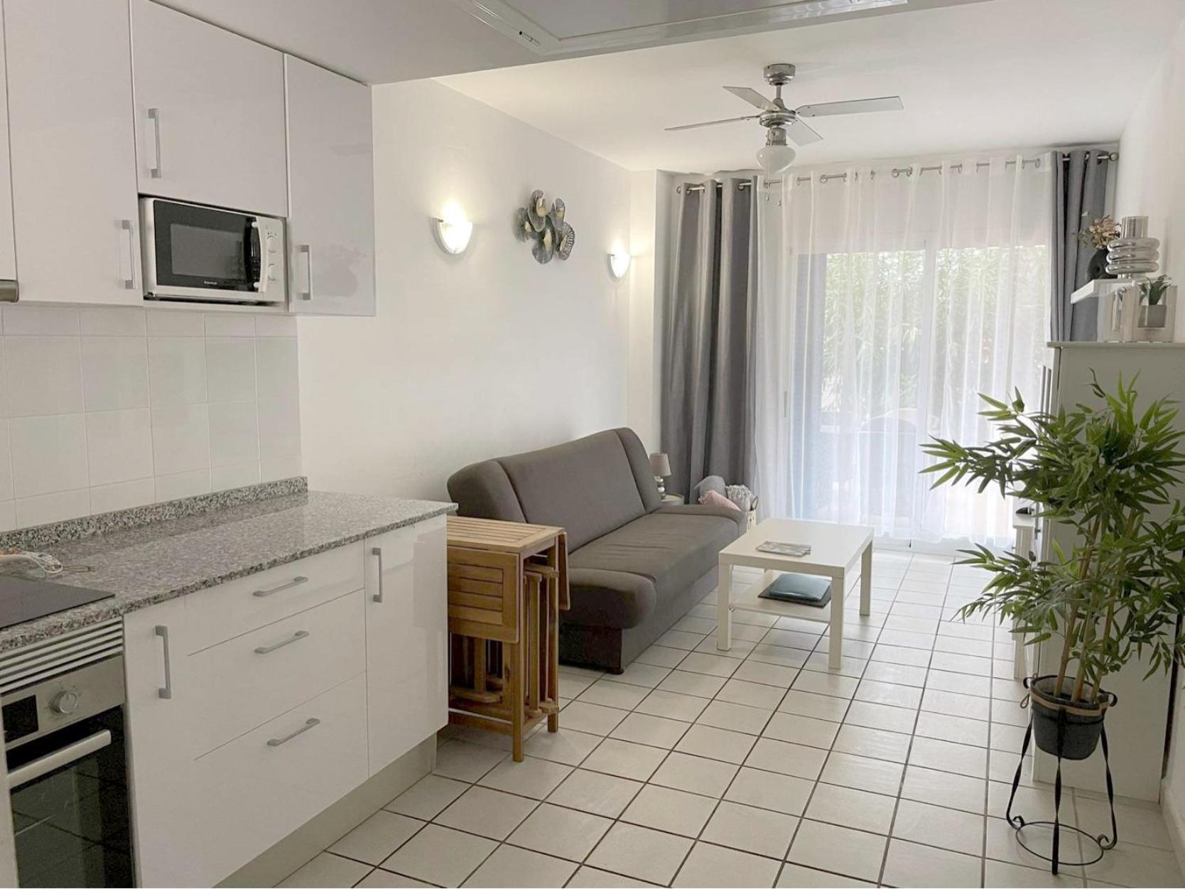 Apartament Coral House - La Calma - Playa Flamenca - Big Terrace & 4 Swimming Pools. Zewnętrze zdjęcie