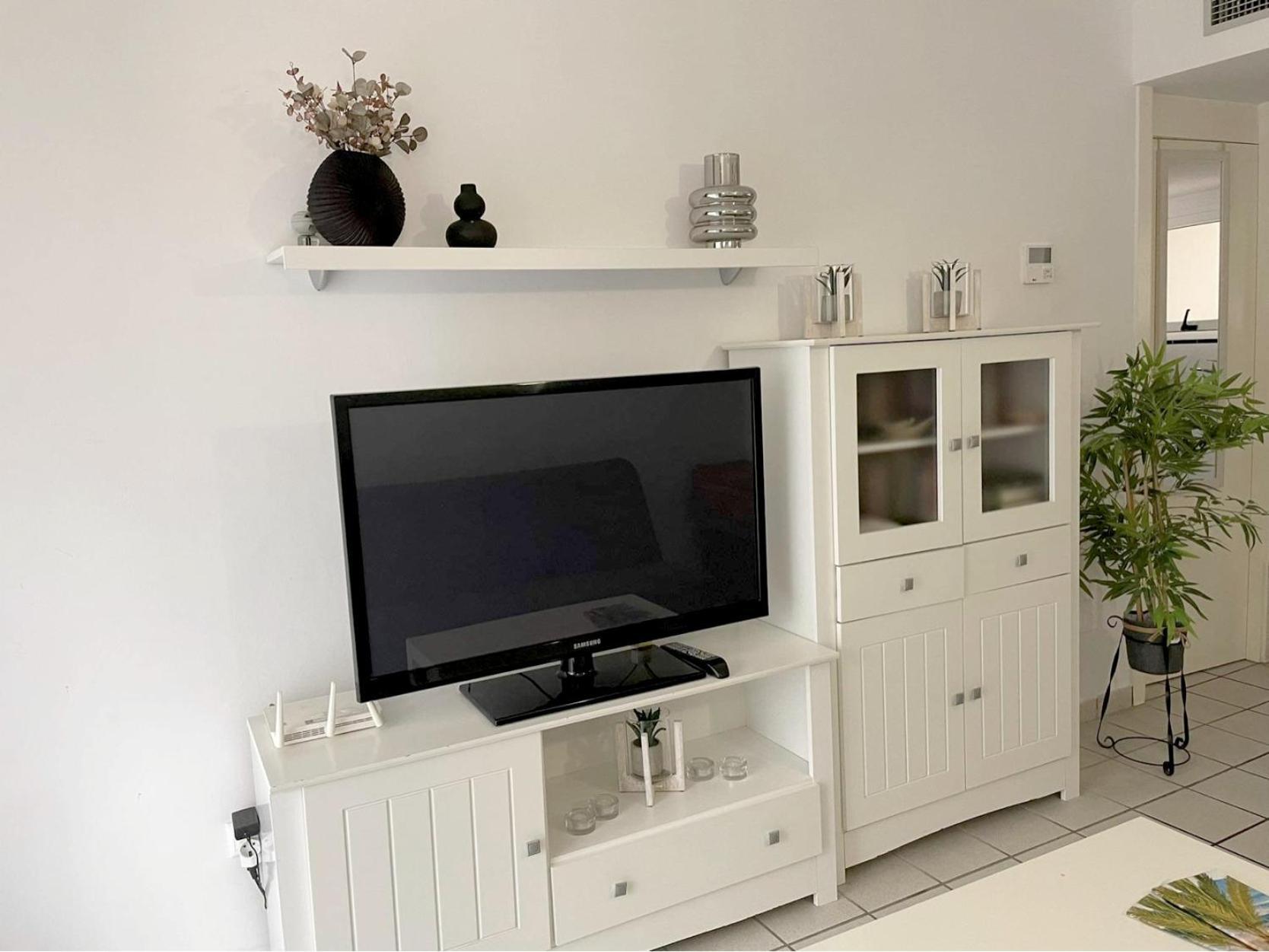 Apartament Coral House - La Calma - Playa Flamenca - Big Terrace & 4 Swimming Pools. Zewnętrze zdjęcie