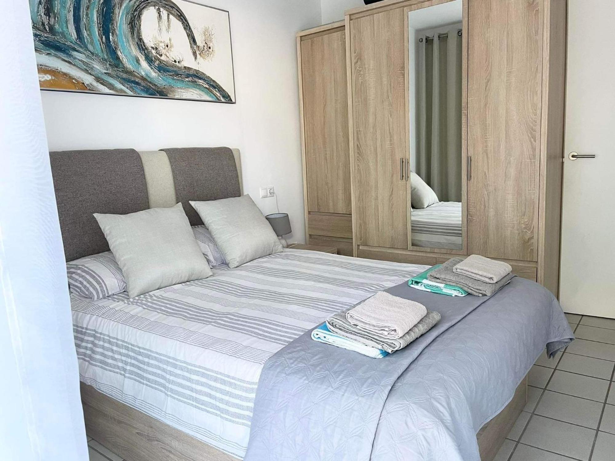 Apartament Coral House - La Calma - Playa Flamenca - Big Terrace & 4 Swimming Pools. Zewnętrze zdjęcie