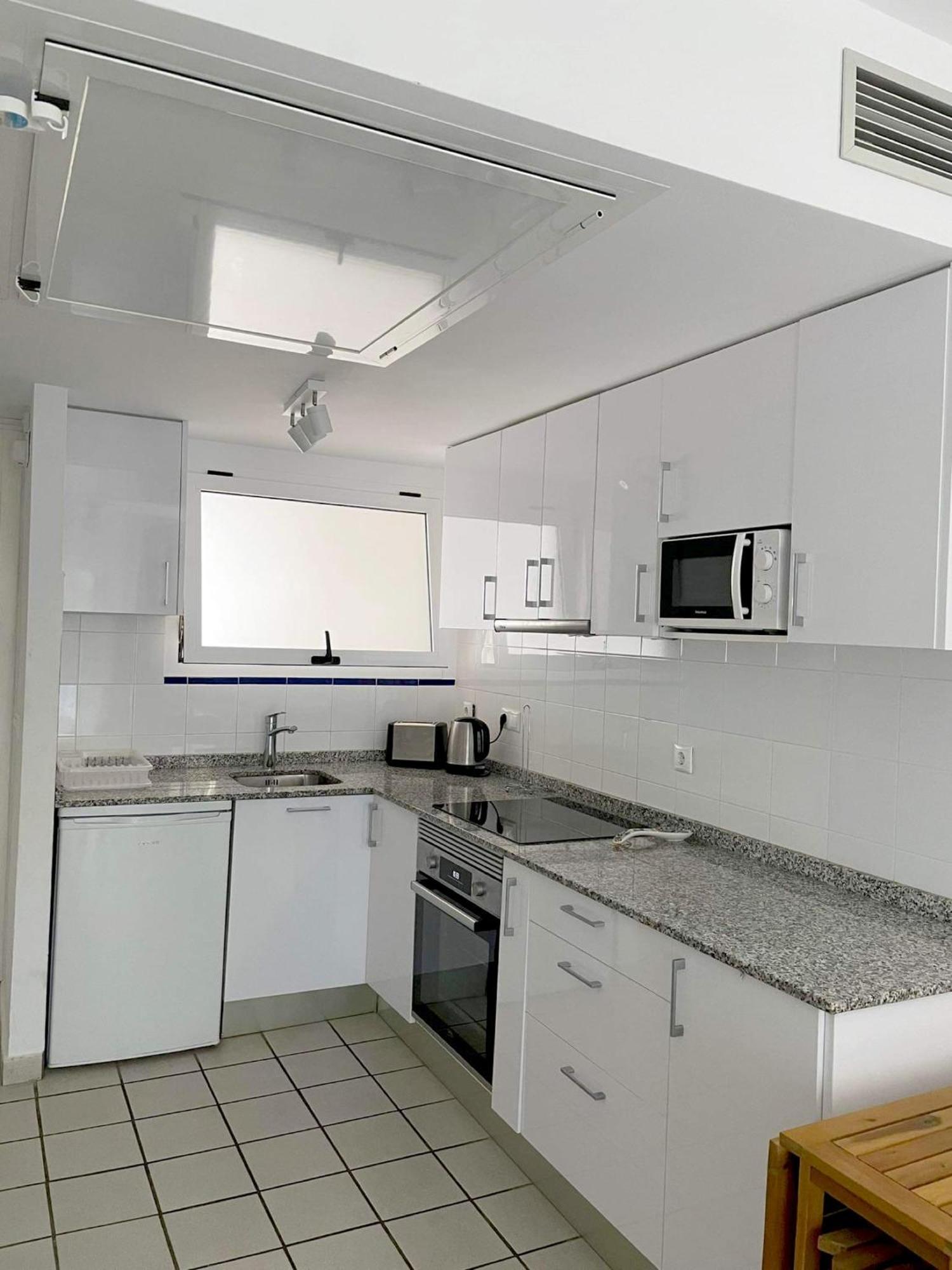 Apartament Coral House - La Calma - Playa Flamenca - Big Terrace & 4 Swimming Pools. Zewnętrze zdjęcie